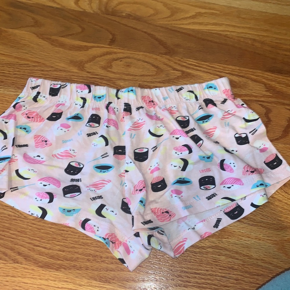 Cute pj shorts